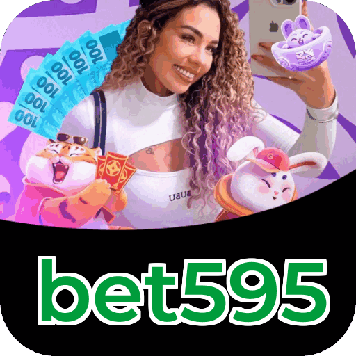 Página de download bet595
